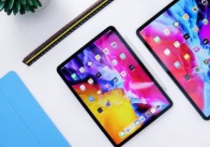 iPad Pro 2020 बनाम iPad Pro 2021:आपको कौन सा खरीदना चाहिए? 