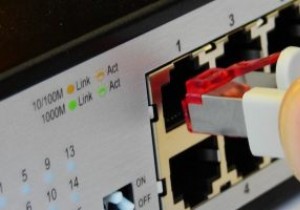 ईथरनेट केबल्स खरीदते समय आपको जिन चीजों की जानकारी होनी चाहिए 