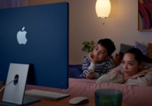 कैसे पता करें कि 2021 iMac आपके लिए सही है? 