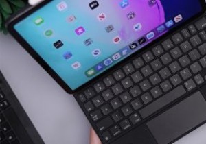 IPad के लिए Apple के मैजिक कीबोर्ड का उपयोग कैसे करें 