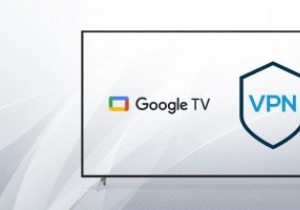 Google TV पर VPN कैसे सेट करें 
