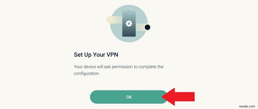 Google TV पर VPN कैसे सेट करें 
