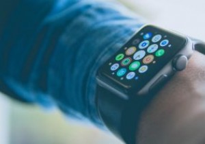 अपने Apple वॉच पर टेक्स्ट का आकार कैसे बढ़ाएं 