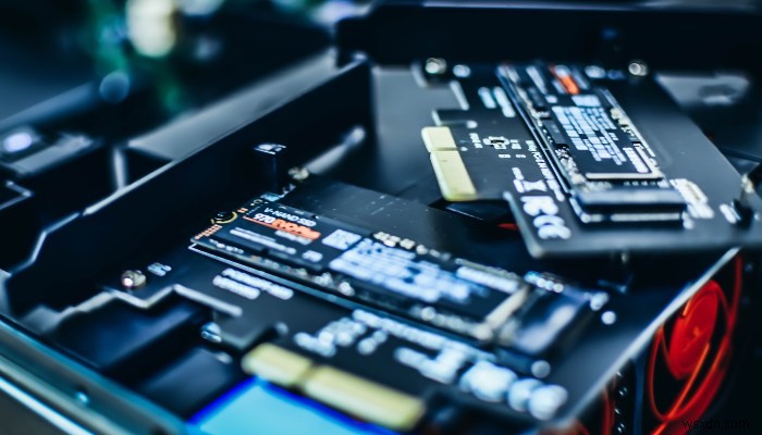 DRAM या DRAM- कम SSD? क्या फर्क पड़ता है? 