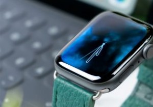 अपने Apple वॉच को कैसे अनपेयर और मिटाएं? 