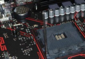 वीआरएम क्या है और यह सीपीयू के प्रदर्शन को कैसे प्रभावित करता है 