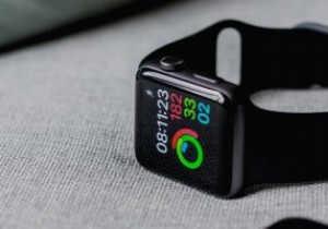 Apple वॉच पर अपने मूव, एक्सरसाइज और स्टैंड गोल्स को कैसे बदलें 