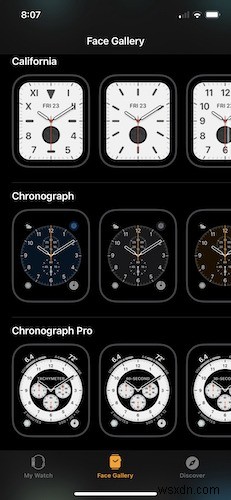 ऐप्पल वॉच का उपयोग कैसे करें:आपकी घड़ी को नेविगेट करने के लिए शुरुआती मार्गदर्शिका 