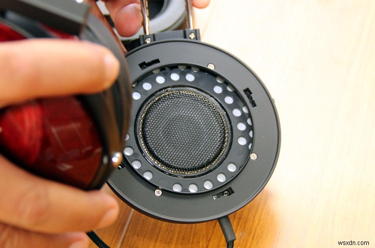 हेडफ़ोन ड्राइवर क्या है और यह ऑडियो गुणवत्ता को कैसे प्रभावित करता है? 