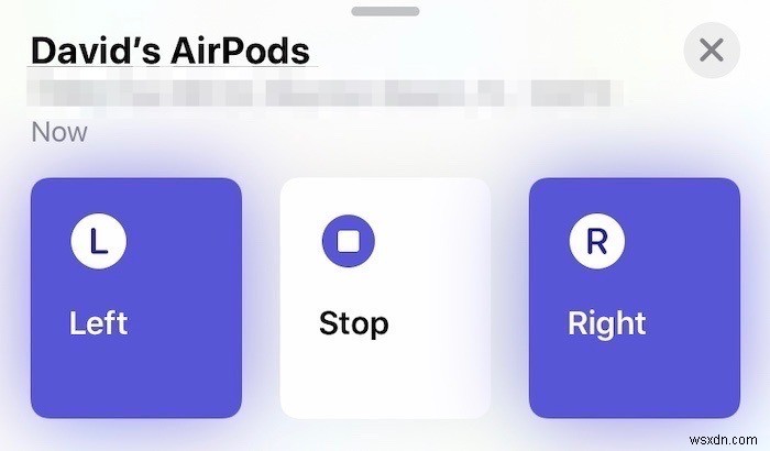 अपने Airpods खो दिया? यहां उन्हें खोजने का तरीका बताया गया है 