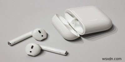 अपने Airpods खो दिया? यहां उन्हें खोजने का तरीका बताया गया है 