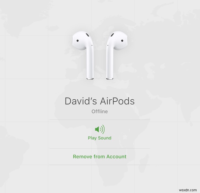 अपने Airpods खो दिया? यहां उन्हें खोजने का तरीका बताया गया है 