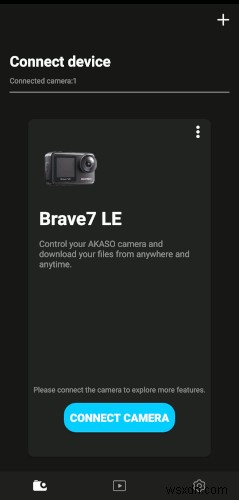 AKASO Brave 7 LE एक्शन कैमरा रिव्यू 