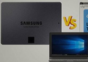 SSD बनाम SSHD:क्या 2021 में हाइब्रिड ड्राइव इसके लायक हैं? 