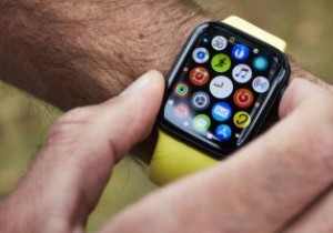 ऐप्पल वॉच पर कसरत कैसे शुरू करें, रोकें और रोकें 