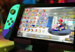 बेस्ट निन्टेंडो स्विच जॉय-कॉन अल्टरनेटिव्स 