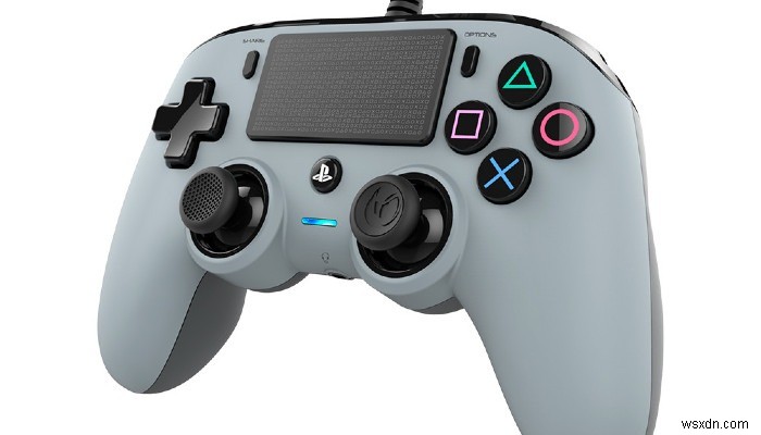 छोटे हाथों वाले गेमर्स के लिए सर्वश्रेष्ठ PS4 नियंत्रक विकल्प 