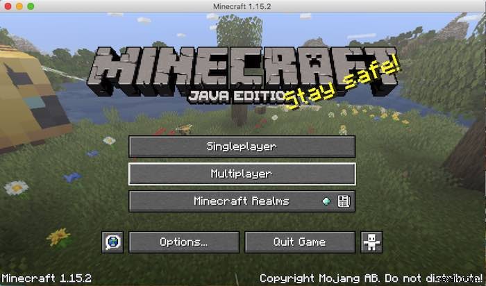 अपने रास्पबेरी पाई को एक Minecraft सर्वर में कैसे बदलें 