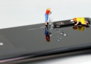 यदि आपका Apple स्टोर बंद है तो अपने Apple उपकरणों की मरम्मत कैसे करें 