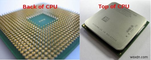 CPU प्रदर्शन को क्या प्रभावित करता है? यहां वह सब है जो आपको जानना आवश्यक है 