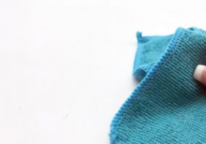 अपने मैक, आईफोन और आईपैड को कैसे साफ, स्वच्छ और कीटाणुरहित करें 