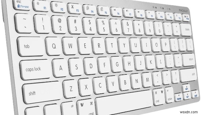 Apple के मैजिक कीबोर्ड के 6 सर्वश्रेष्ठ विकल्प 
