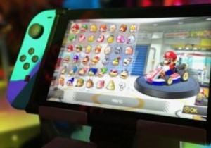 निंटेंडो स्विच के लिए सर्वश्रेष्ठ बैटरी मामले 