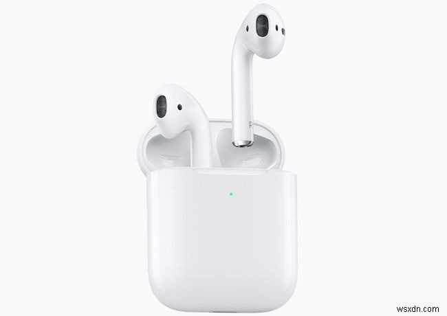 AirPods को खो जाने या चोरी होने से रोकने के पांच तरीके 