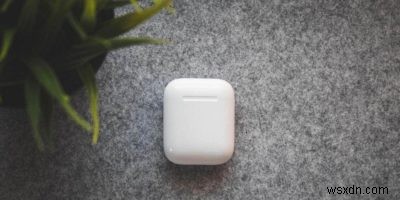 AirPods को खो जाने या चोरी होने से रोकने के पांच तरीके 