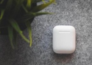 AirPods को खो जाने या चोरी होने से रोकने के पांच तरीके 