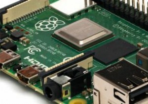 एक मिनी DIY लैपटॉप बनाने के लिए रास्पबेरी पाई का उपयोग करना 