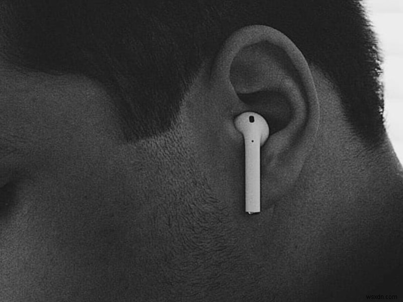 अपने Airpods और Airpods को कैसे साफ़ करें Pro 