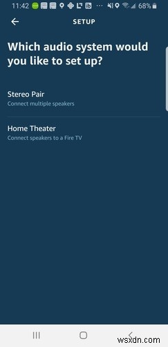Amazon Echo और Fire TV के साथ होम थिएटर सिस्टम कैसे सेट करें? 