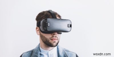 VR गेम्स आज़माने के लिए 5 अच्छे, किफ़ायती वर्चुअल रियलिटी हेडसेट 