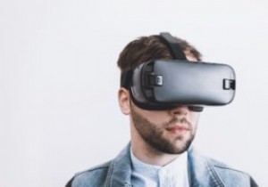 VR गेम्स आज़माने के लिए 5 अच्छे, किफ़ायती वर्चुअल रियलिटी हेडसेट 