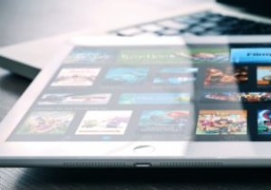 सही iPad संग्रहण आकार कैसे चुनें 