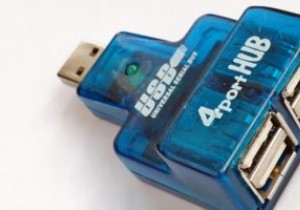 USB हब ख़रीदते समय ध्यान रखने योग्य 4 चीज़ें 