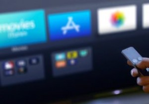 अगर आपने अपना ऐप्पल टीवी रिमोट खो दिया है तो क्या करें? 