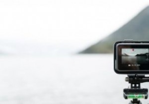 सर्वश्रेष्ठ गोप्रो विकल्प जो बैंक को नहीं तोड़ते 