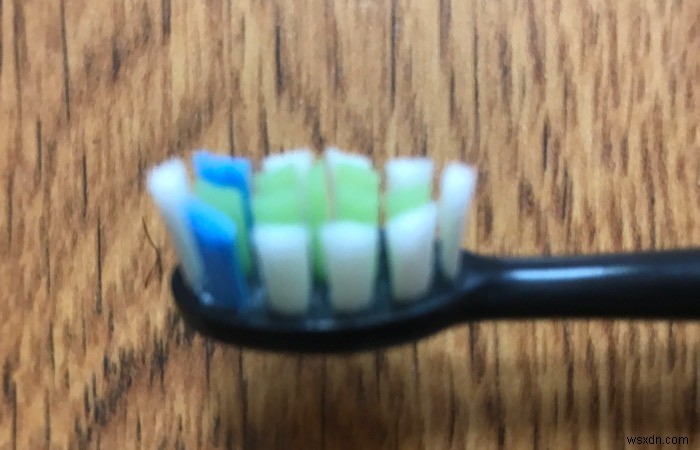 फेयरीविल रिंग इलेक्ट्रिक टूथब्रश के साथ अपने दांत हाई-टेक लें (सस्ता) 