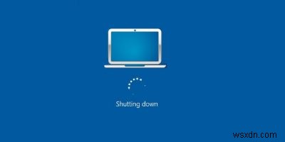 5 कारण आपका लैपटॉप बेतरतीब ढंग से बंद हो रहा है और उन्हें कैसे ठीक करें 