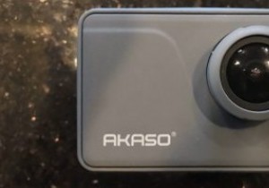 अकासो वी50 प्रो एक्शन कैमरा - समीक्षा और सस्ता 