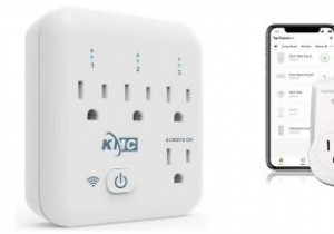 स्मार्ट प्लग क्या है और सही प्लग कैसे चुनें? 