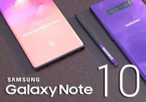 गैलेक्सी नोट 10 की प्रतीक्षा करने के 5 कारण और नहीं करने के 3 कारण