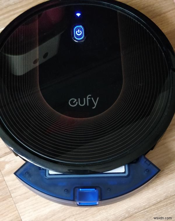 Eufy RoboVac 30C रोबोटिक वैक्यूम क्लीनर समीक्षा 