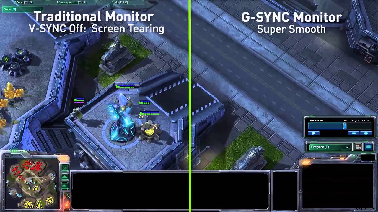 क्या G Sync इसके लायक है? आप सभी को एनवीडिया की तकनीक के बारे में जानना आवश्यक है