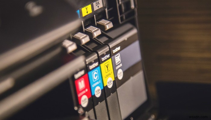 इंकजेट बनाम लेजर:कौन सा प्रिंटर मेरे लिए सही है? 