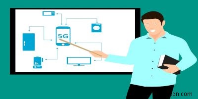 आपको 2019 में 5G फोन खरीदने से क्यों बचना चाहिए? 