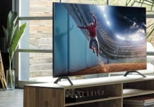 2019 के 5 सर्वश्रेष्ठ 4K गेमिंग टीवी 