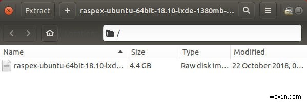 रास्पबेरी पाई पर Ubuntu 18.04 या 18.10 कैसे चलाएं